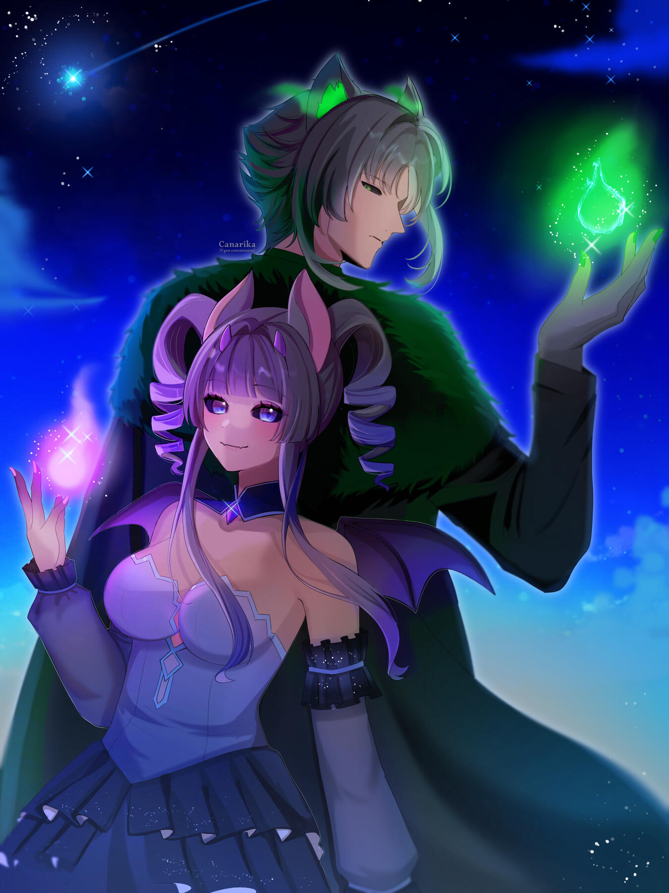 𝙀𝙫𝙚𝙧𝙡𝙖𝙨𝙩𝙞𝙣𝙜 𝘿𝙧𝙚𝙖𝙢𝙨 🎨: @𝙘𝙖𝙣𝙖𝙧𝙞𝙠𝙖𝙖 𝙤𝙣 𝙓