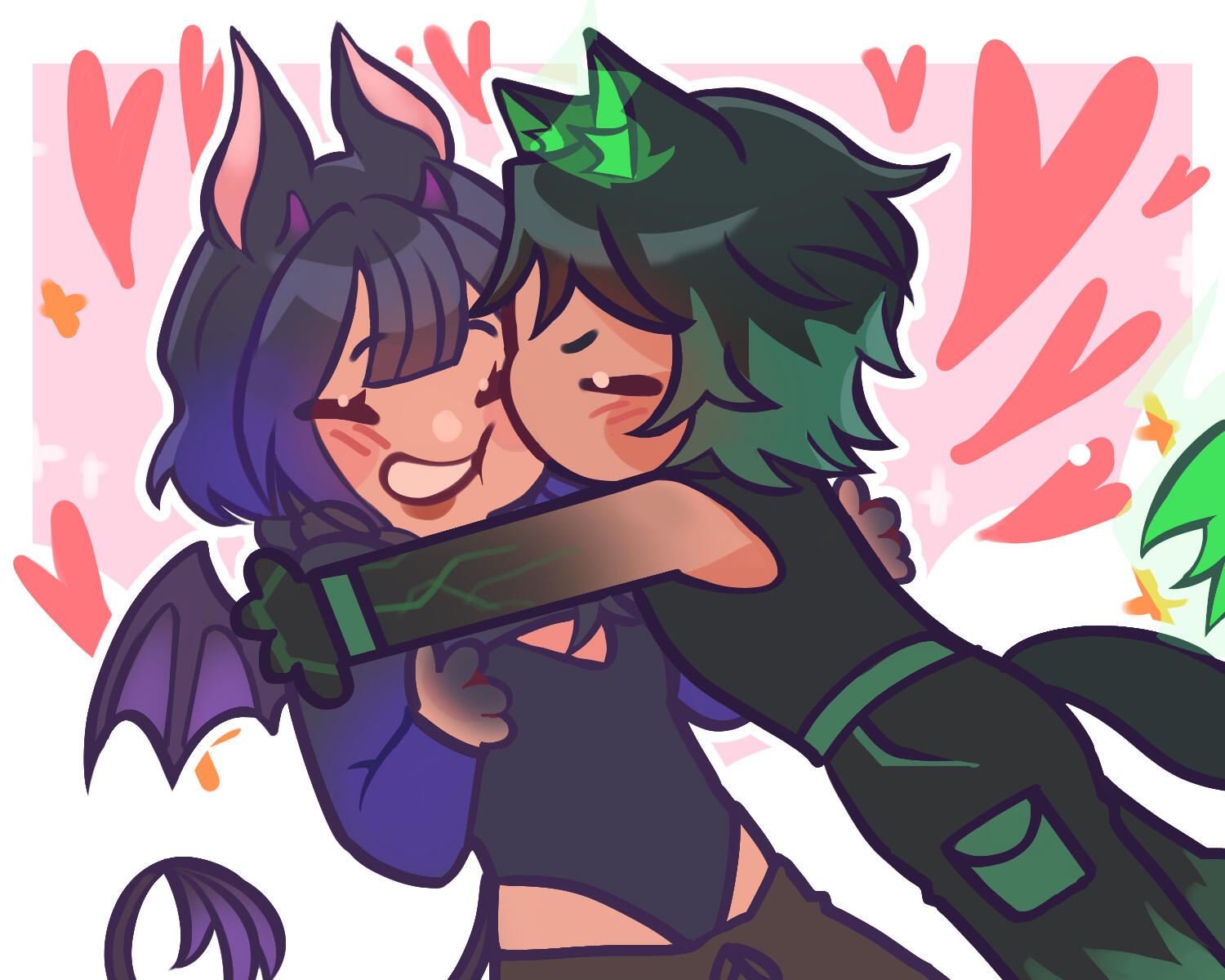 𝙇𝙤𝙫𝙚 𝙏𝙖𝙘𝙠𝙡𝙚 🎨: @𝙡𝙞𝙚𝙡𝙞𝙚𝙡𝙞𝙠𝟮𝟭 𝙤𝙣 𝙓