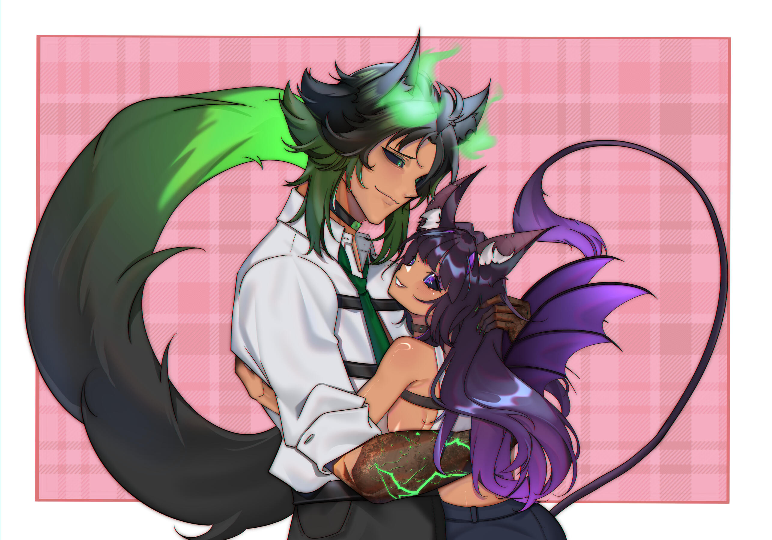 𝘼𝙣𝙣𝙞𝙫𝙚𝙧𝙨𝙖𝙧𝙮 𝘼𝙧𝙩 🎨: @𝙛𝙖𝙗𝙞_𝙙𝙚𝙙 𝙤𝙣 𝙓