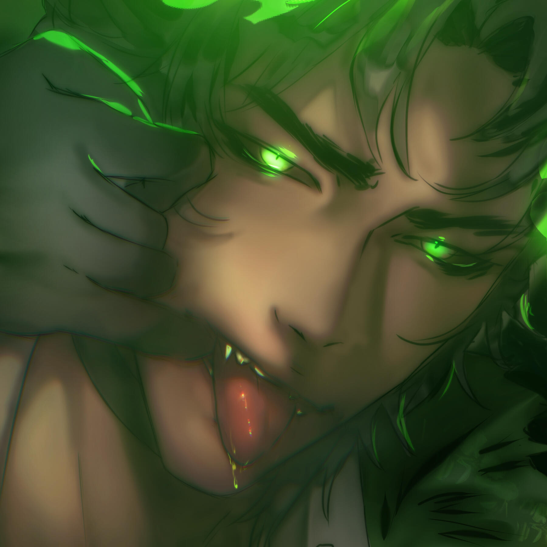 𝙎𝙖𝙡𝙞𝙫𝙖 𝙋𝙁𝙋 🎨: @𝙅𝙤𝙬𝙞𝙨𝙯𝙘𝙖 𝙤𝙣 𝙓